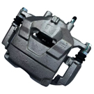 2013 Buick Encore Brake Caliper 5